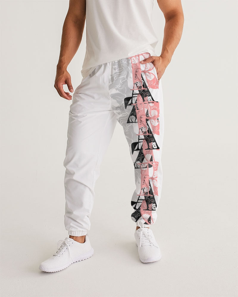 RAGZ Pink Panther Track Pants
