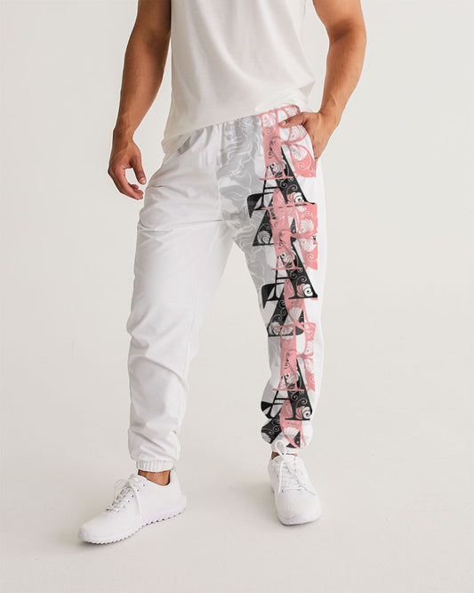 RAGZ Pink Panther Track Pants