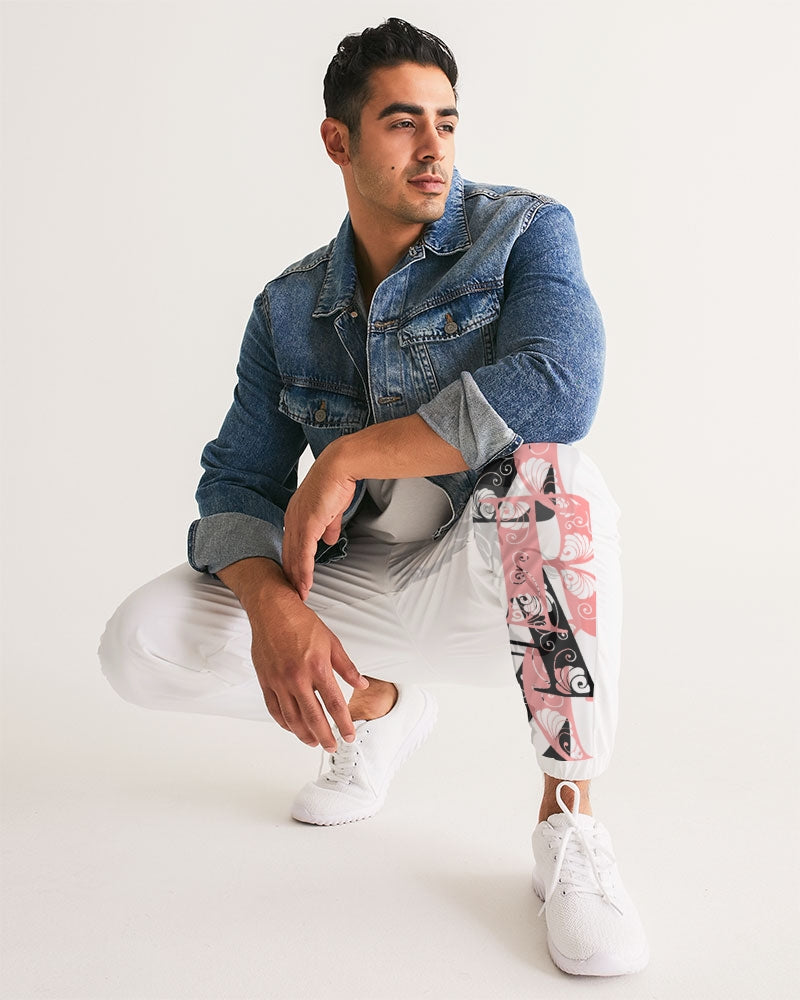 RAGZ Pink Panther Track Pants