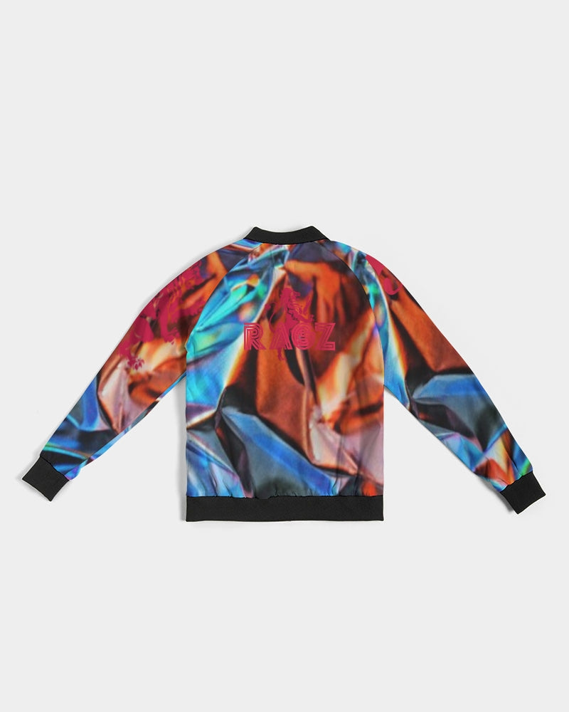 Jazz2 Women's Bomber Jacket