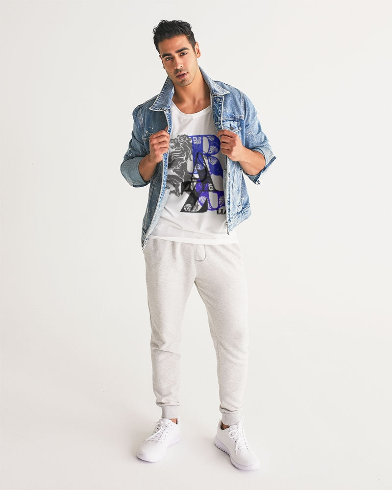 TRAYVON Men's Sports Tank