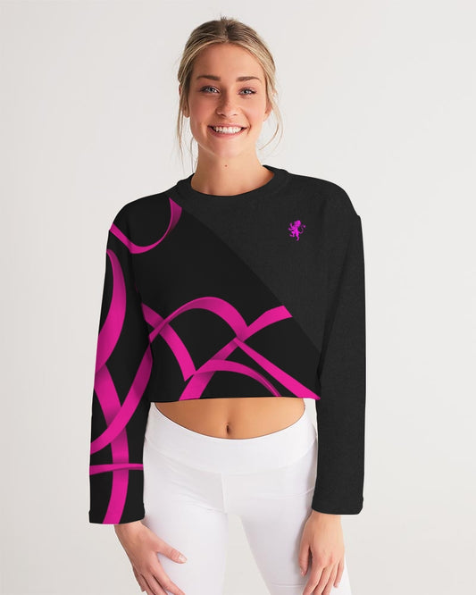 blackall Women's Cropped Sweatshirt