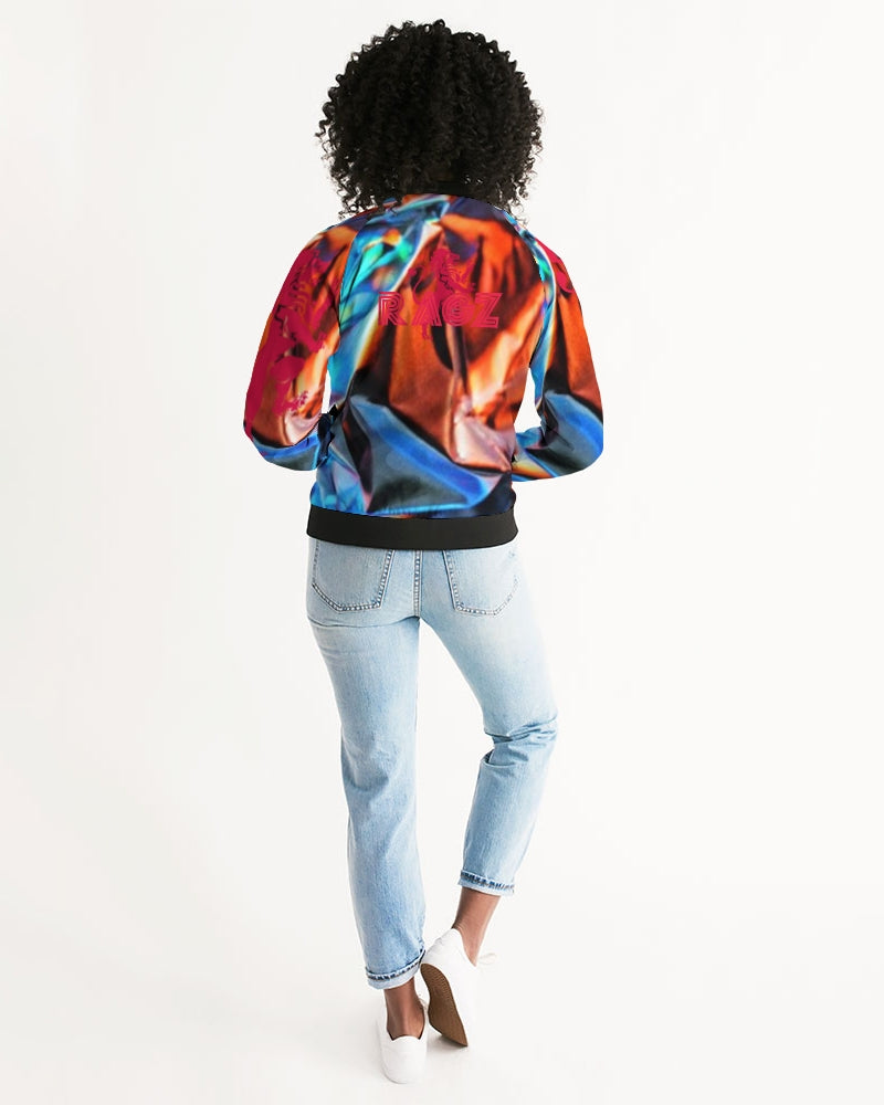 Jazz2 Women's Bomber Jacket