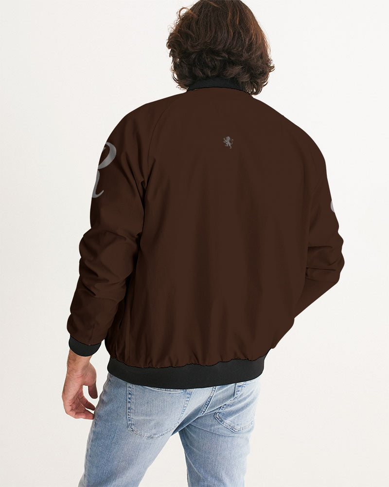 Beauty in darkness Men's Bomber Jacket