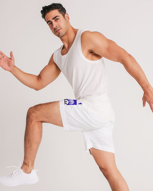 TRAYVON Men's Jogger Shorts