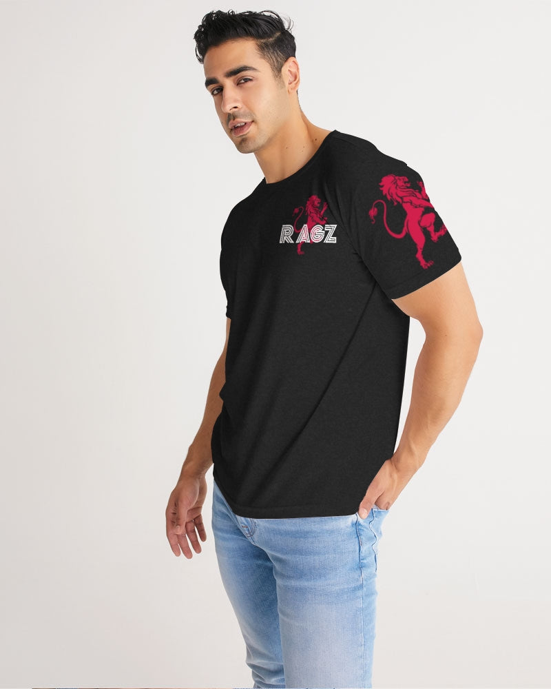 blackallred - Copy Men's Tee