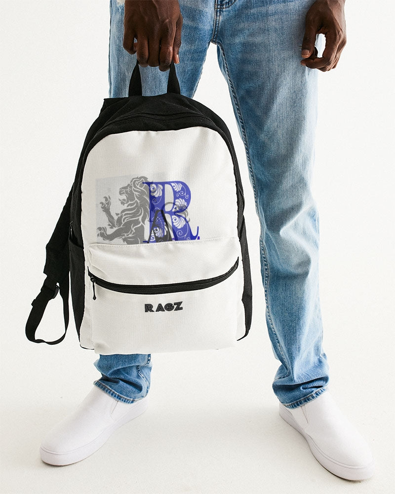 Don Juan Small Canvas Backpack
