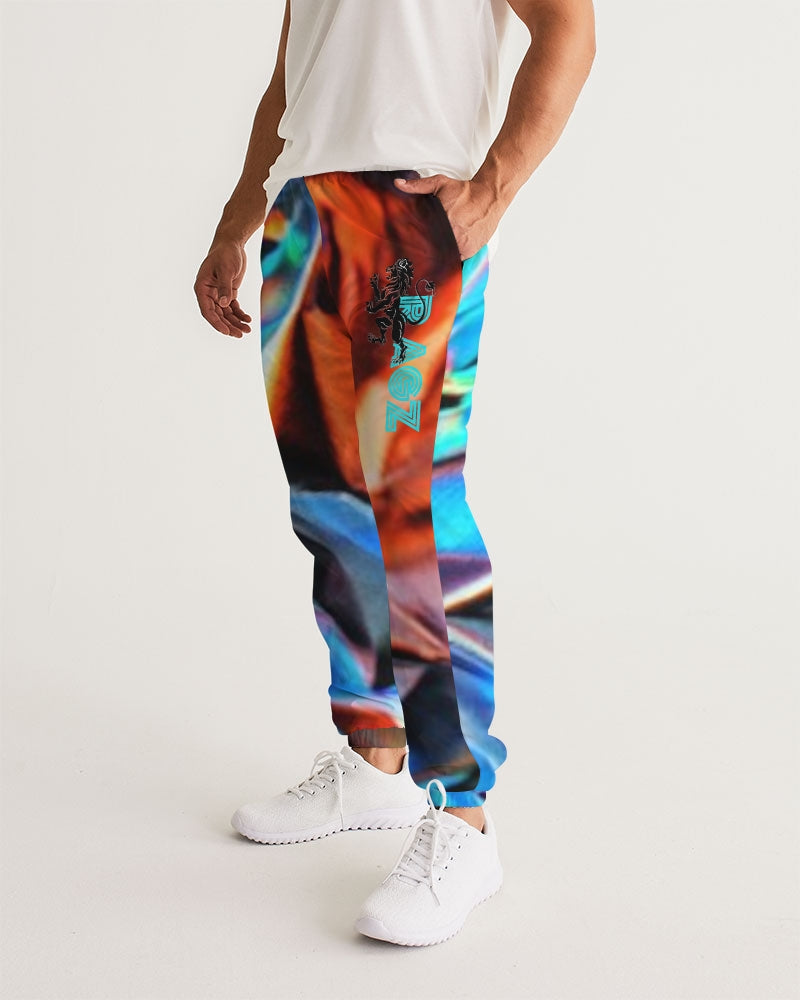 JAZZ1 Men's Track Pants