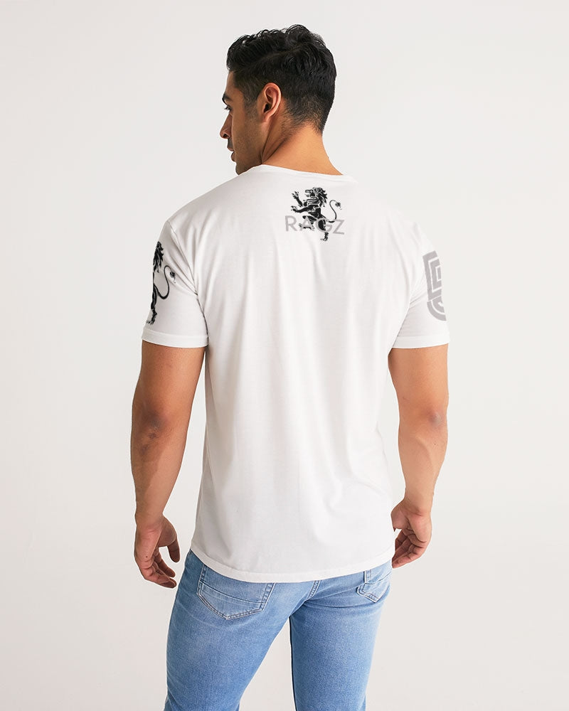 Red & Blue Stunna Men's Tee