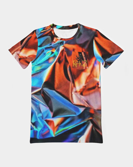 JAZZ1 Men's Everyday Pocket Tee