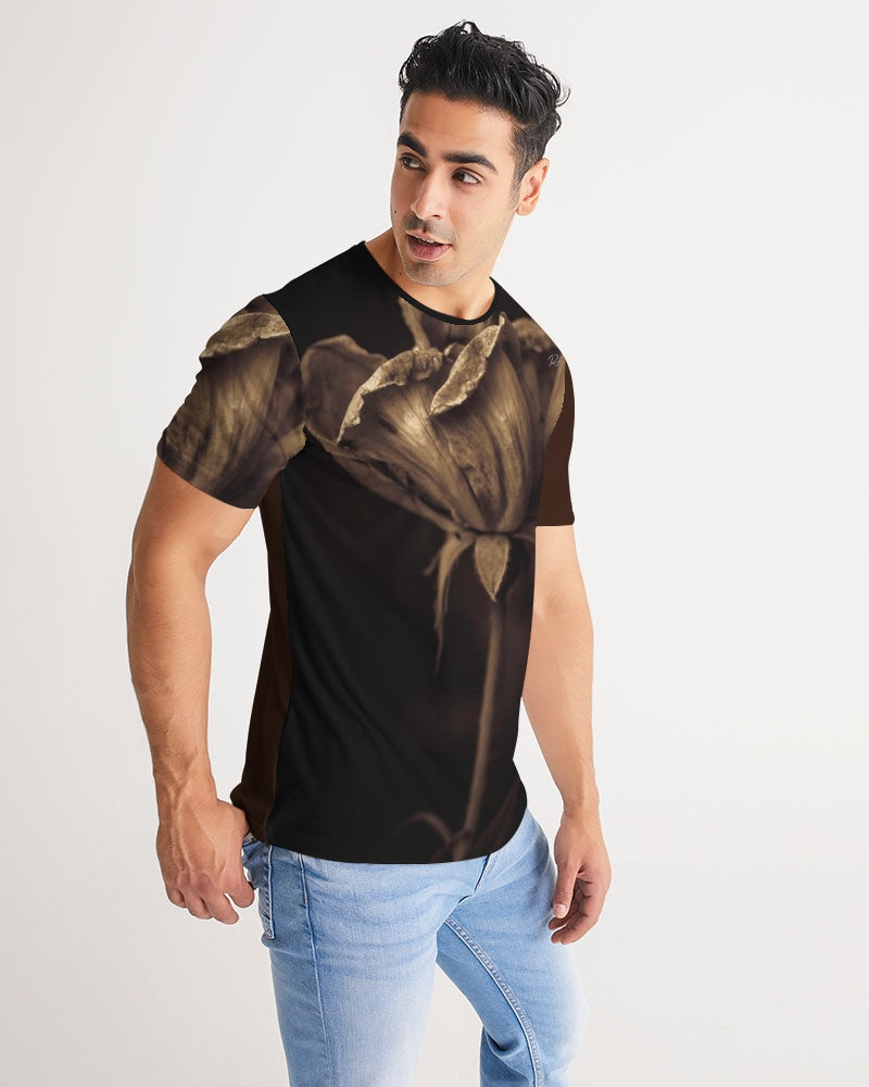 Beauty in darkness Men's Tee