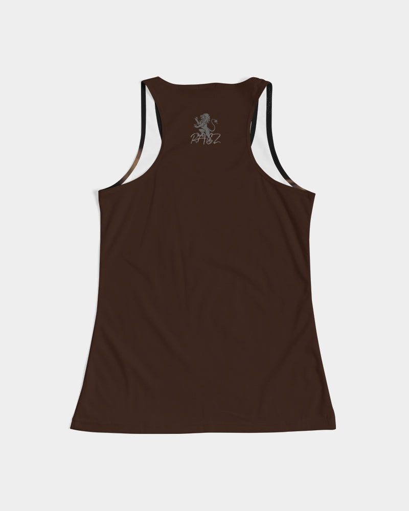 Beauty in darkness Women's Tank