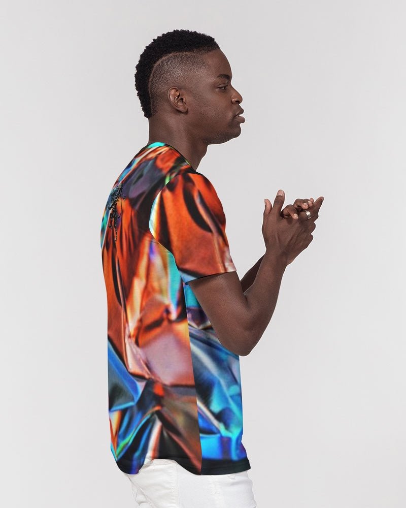 JAZZ1 Men's Everyday Pocket Tee