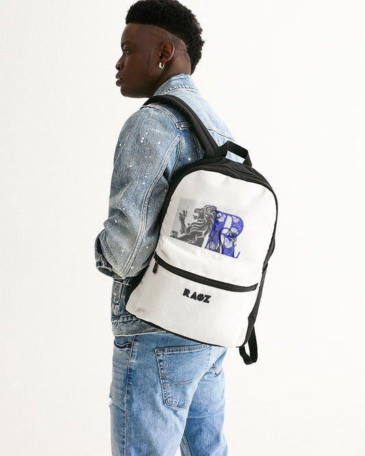 Don Juan Small Canvas Backpack