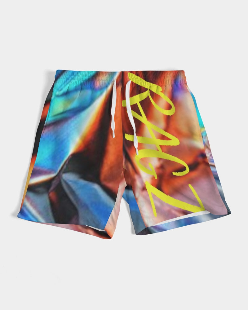JAZZ1 Men's Swim Trunk