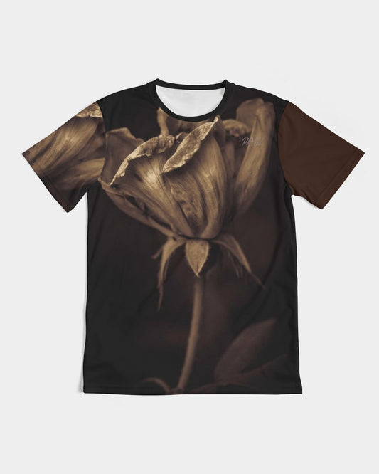 Beauty in darkness Men's Tee