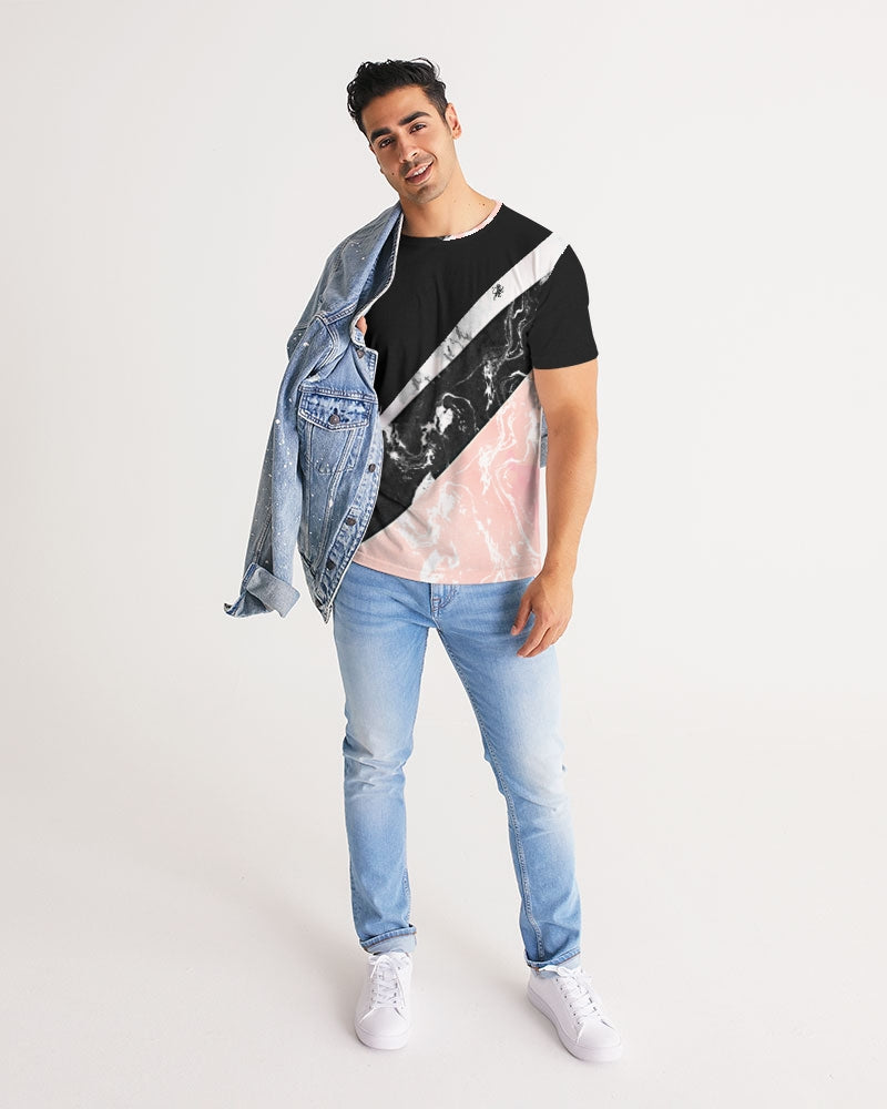 Marble Men's Tee