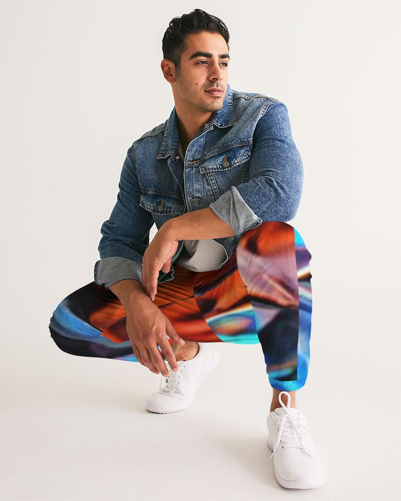 JAZZ1 Men's Track Pants