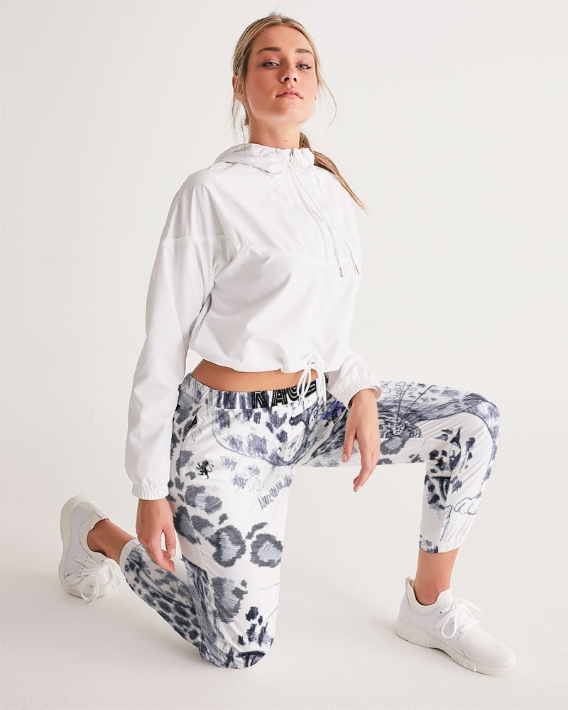 Jaguar Collection Women's Track Pants