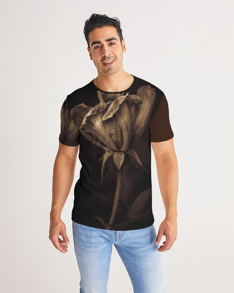 Beauty in darkness Men's Tee