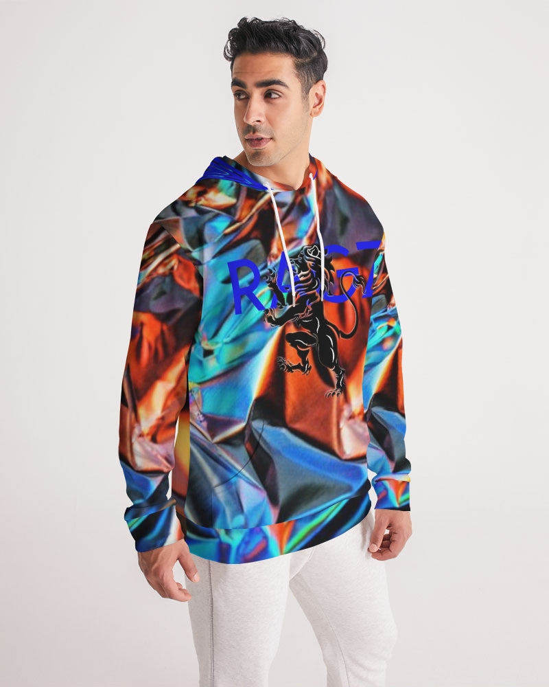 JAZZ1 Men's Hoodie
