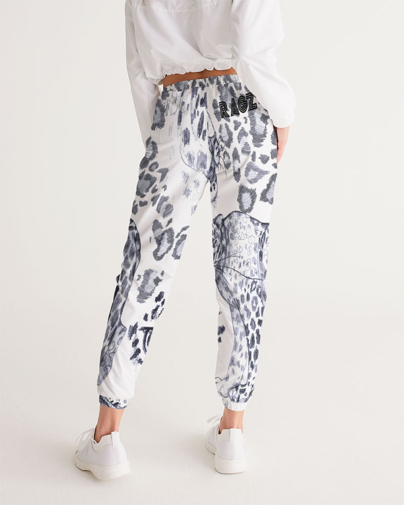 Jaguar Collection Women's Track Pants