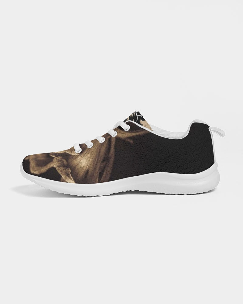 Beauty in darkness Men's Athletic Shoe