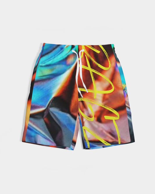 RAGZ JAZZ KIDS Boys Swim Trunk