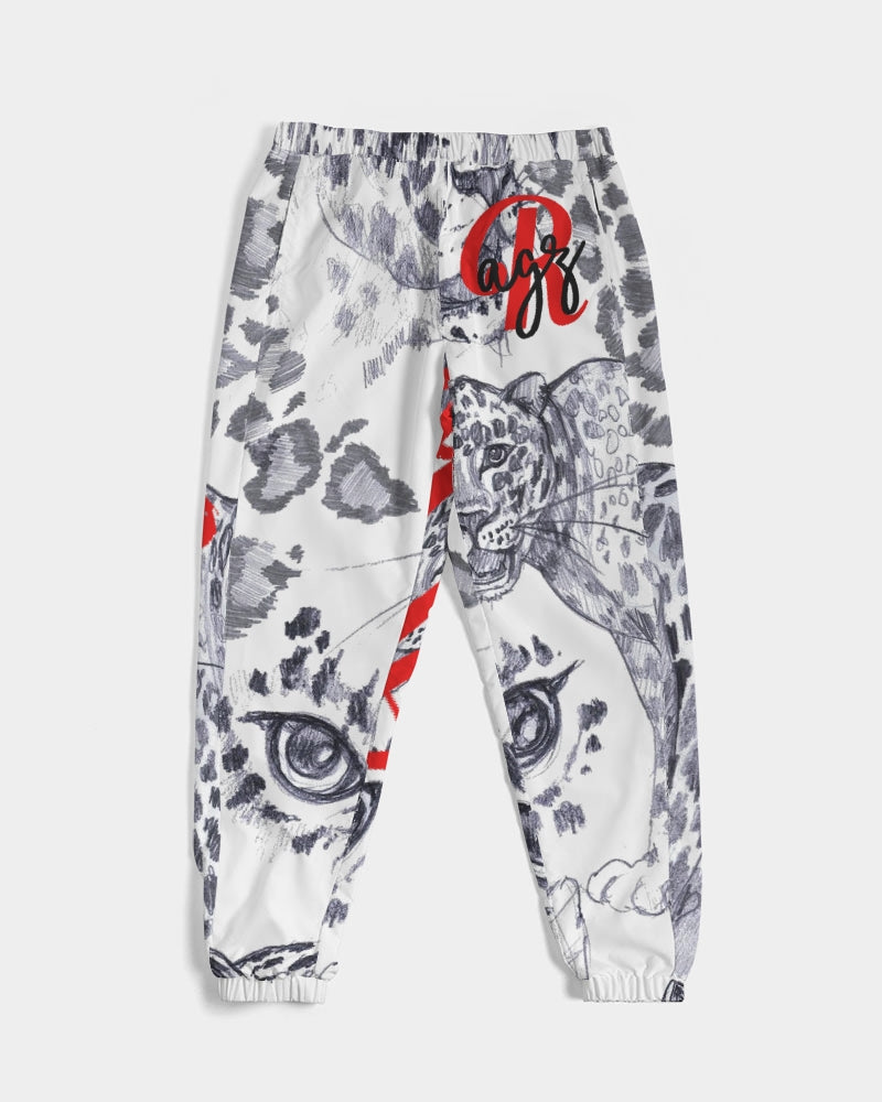 Mens Jaguar Track Pants
