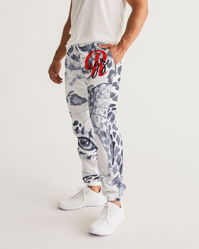 Mens Jaguar Track Pants
