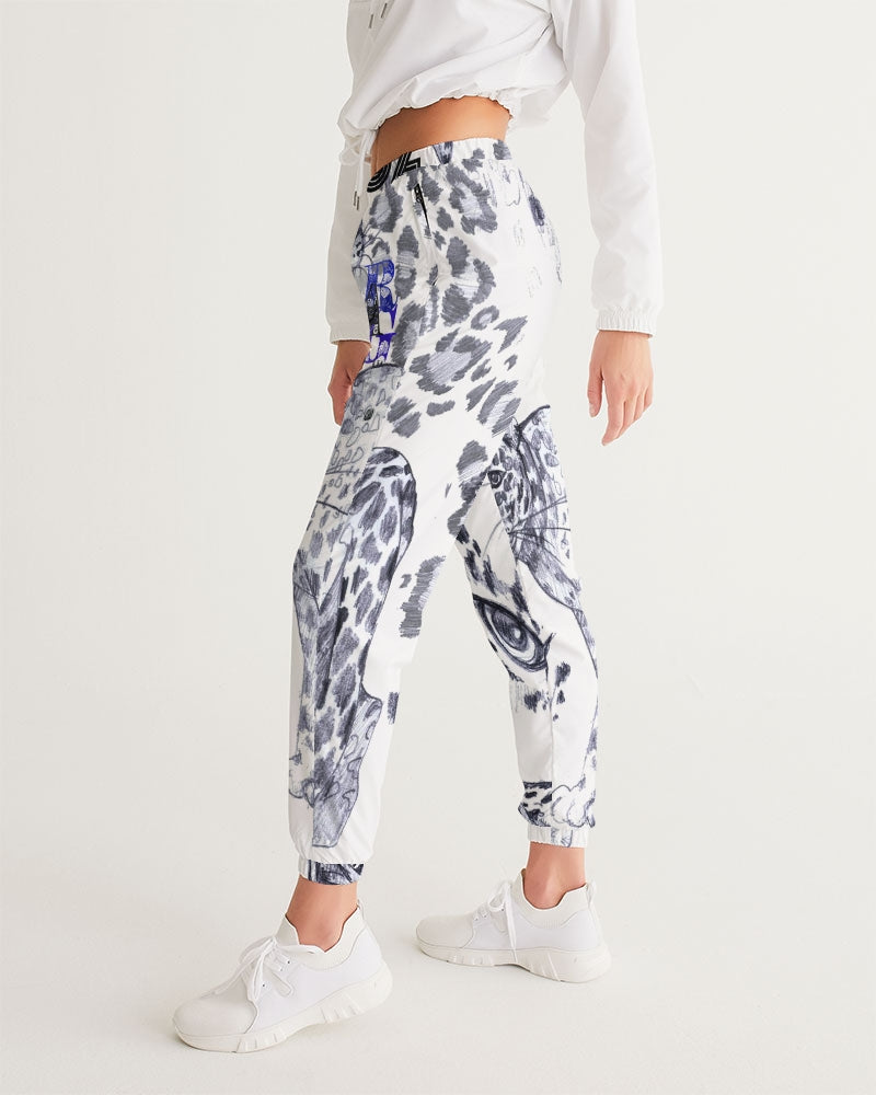 Jaguar Collection Women's Track Pants