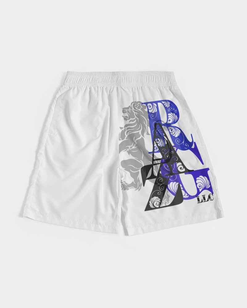 TRAYVON Men's Jogger Shorts