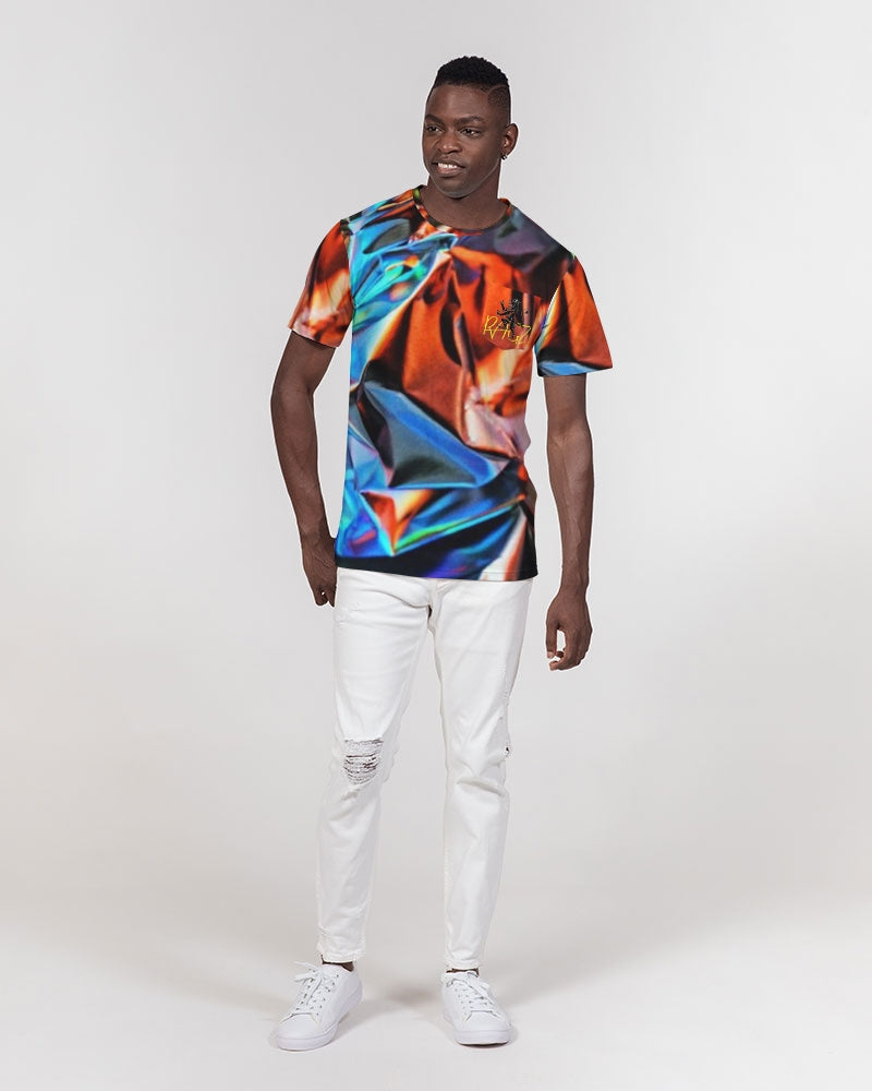 JAZZ1 Men's Everyday Pocket Tee