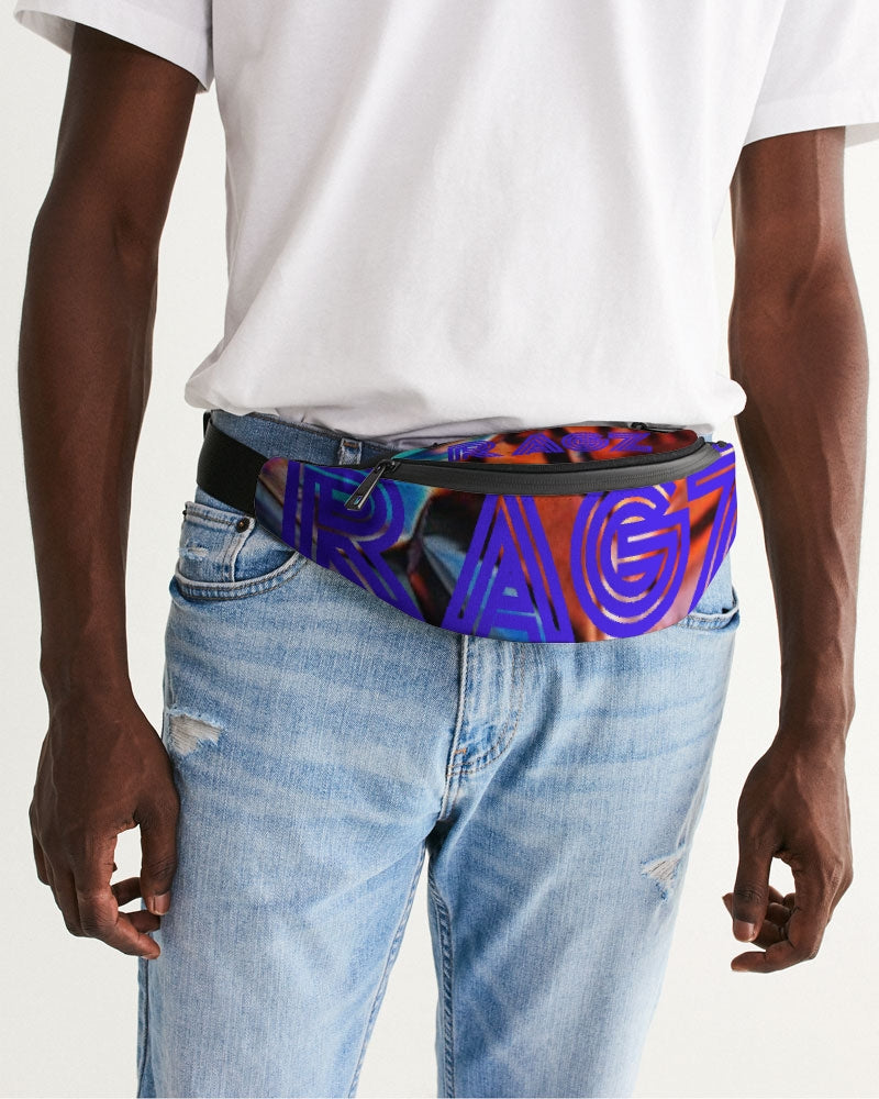 Jazz2 Crossbody Sling Bag