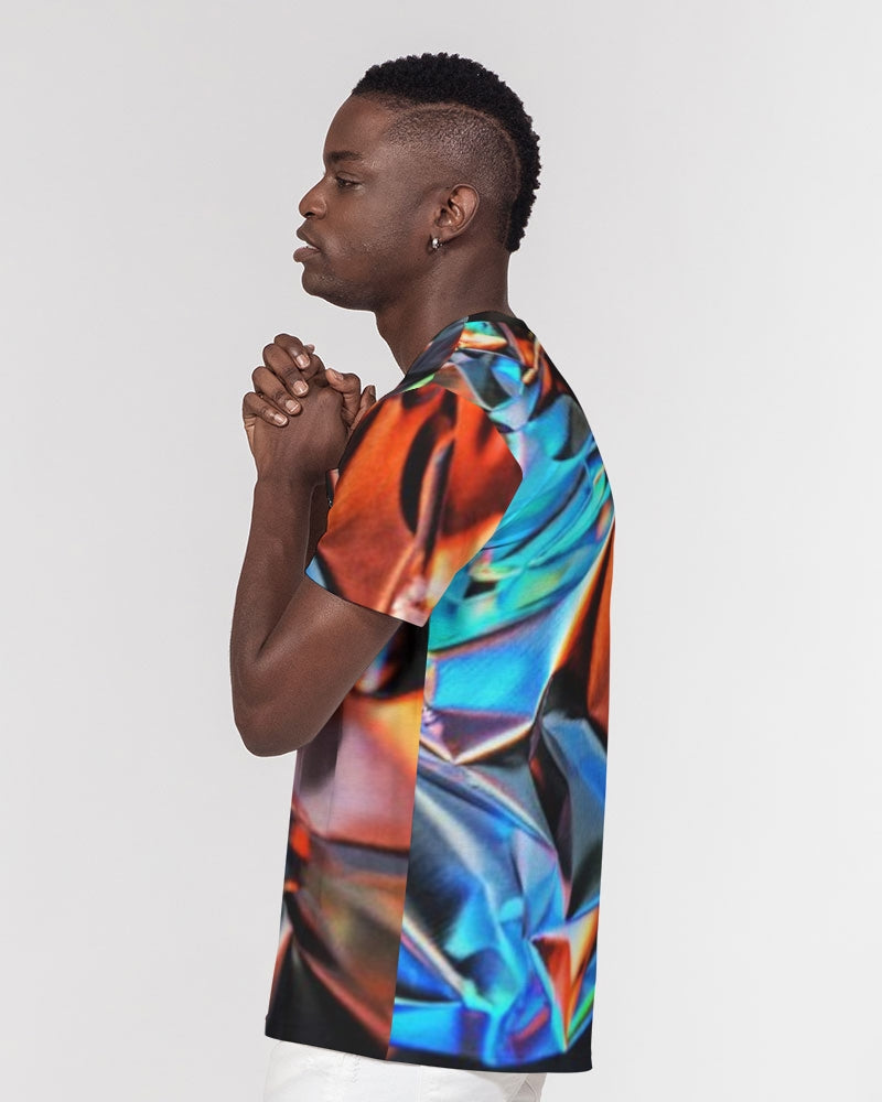 JAZZ1 Men's Everyday Pocket Tee