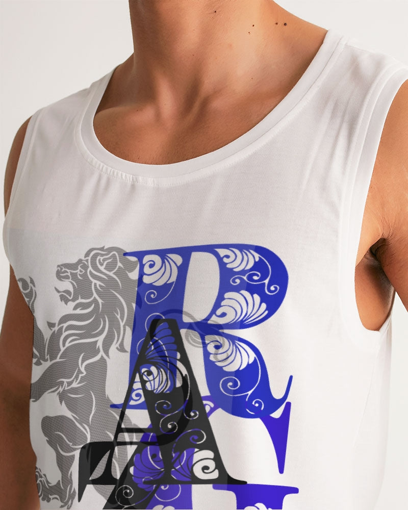 TRAYVON Men's Sports Tank