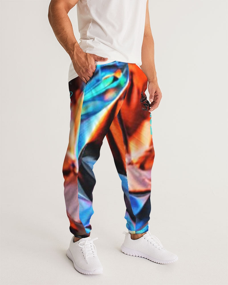 JAZZ1 Men's Track Pants
