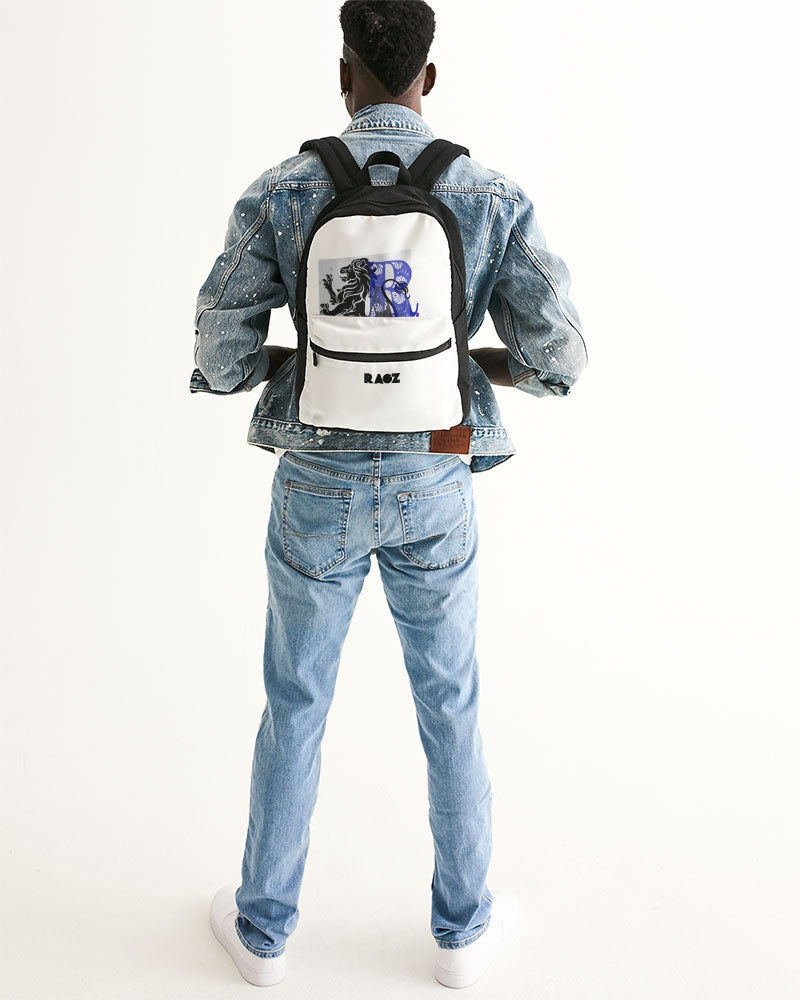 Don Juan Small Canvas Backpack