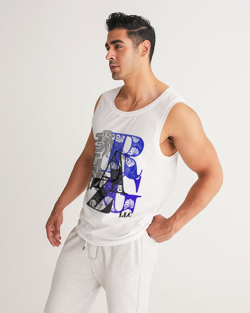 TRAYVON Men's Sports Tank