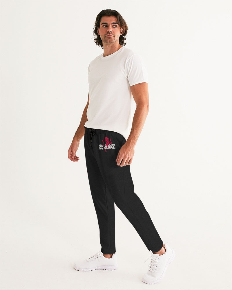 blackallred - Copy Men's Joggers