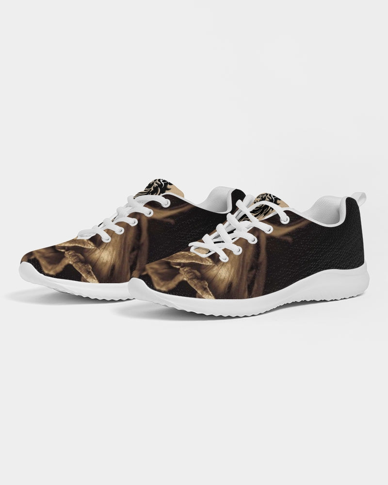 Beauty in darkness Men's Athletic Shoe