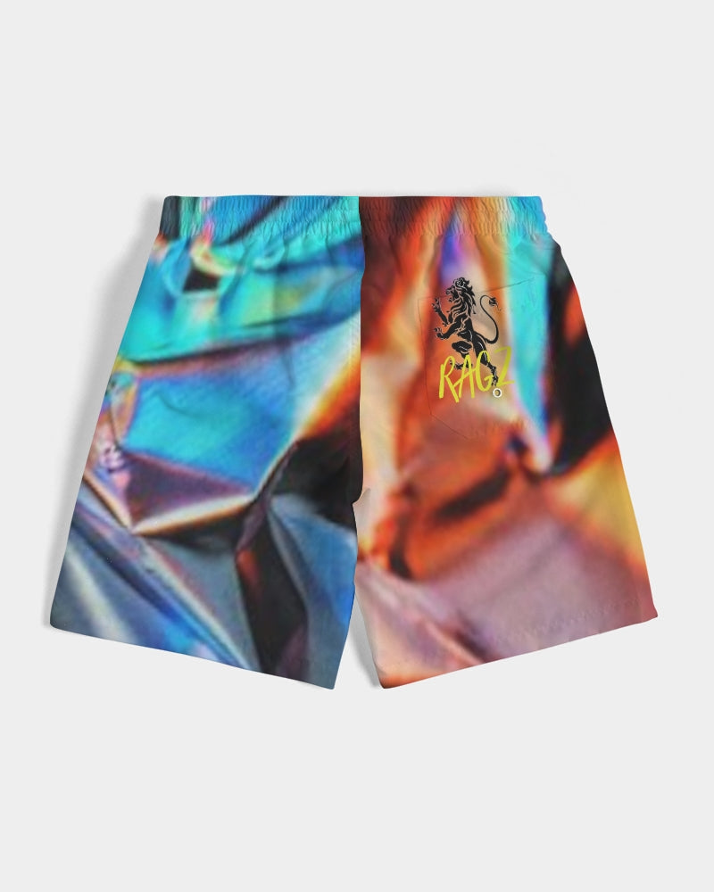 JAZZ1 Men's Swim Trunk