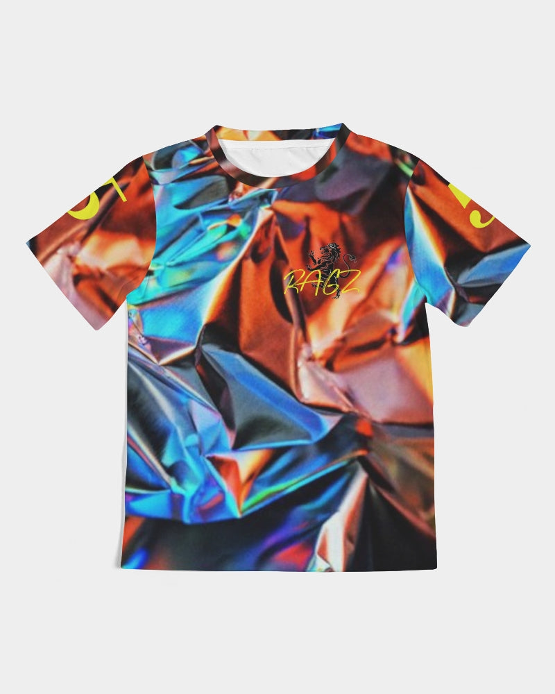 RAGZ Jazz Kids Tee
