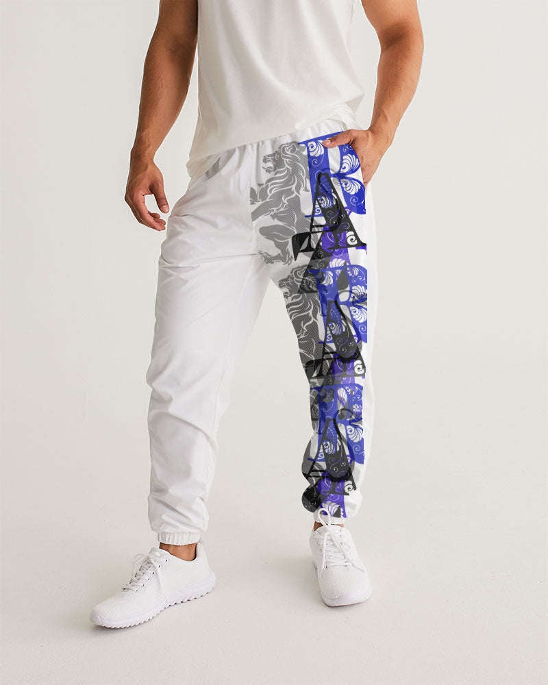 TRAYVON Men's Track Pants