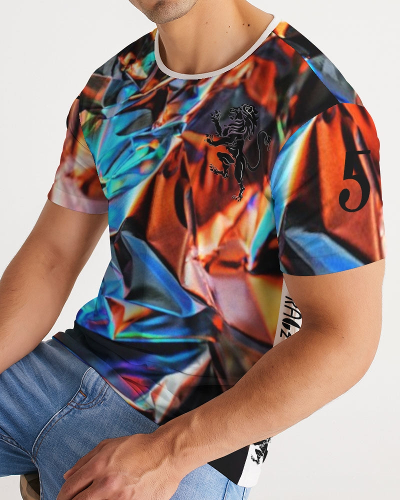 JAZZ1 Men's Tee