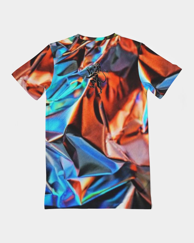 JAZZ1 Men's Everyday Pocket Tee