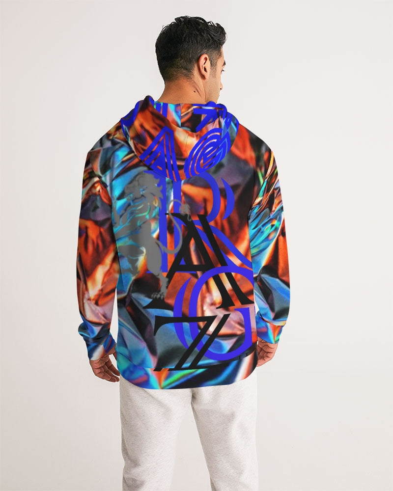 JAZZ1 Men's Hoodie