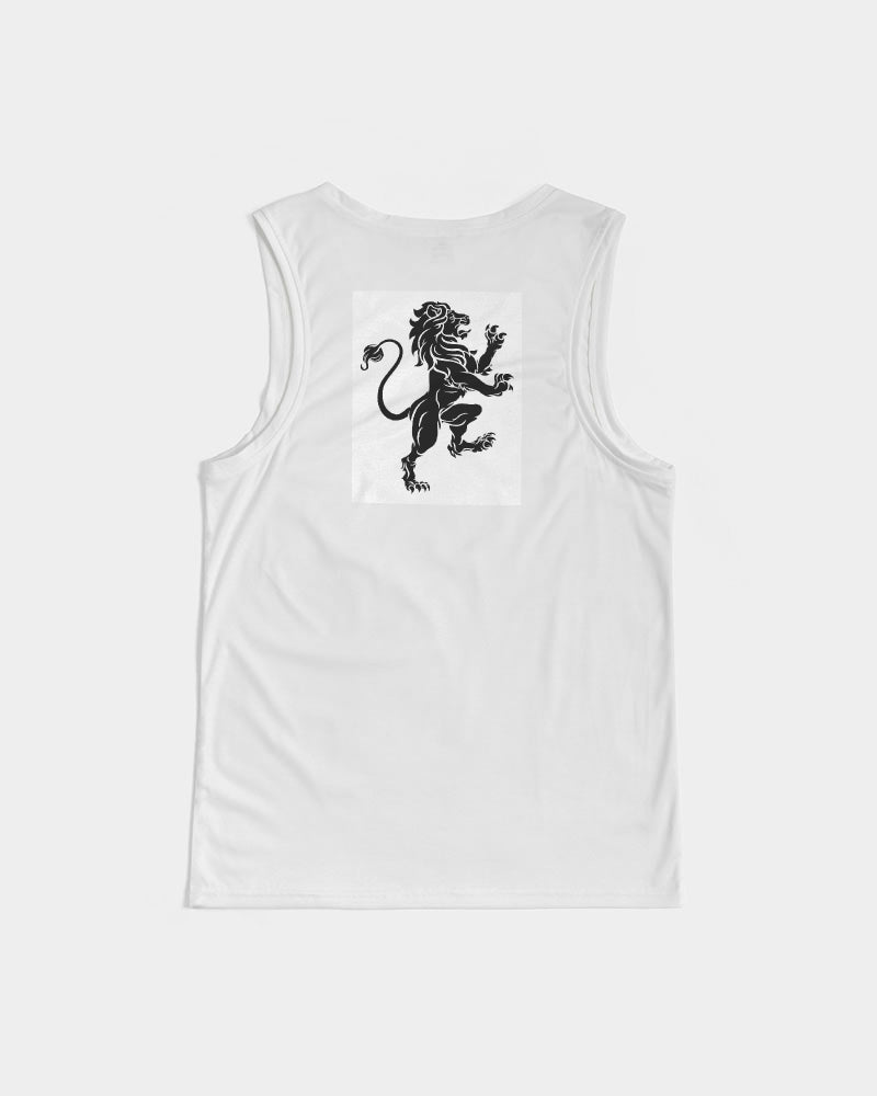 TRAYVON Men's Sports Tank