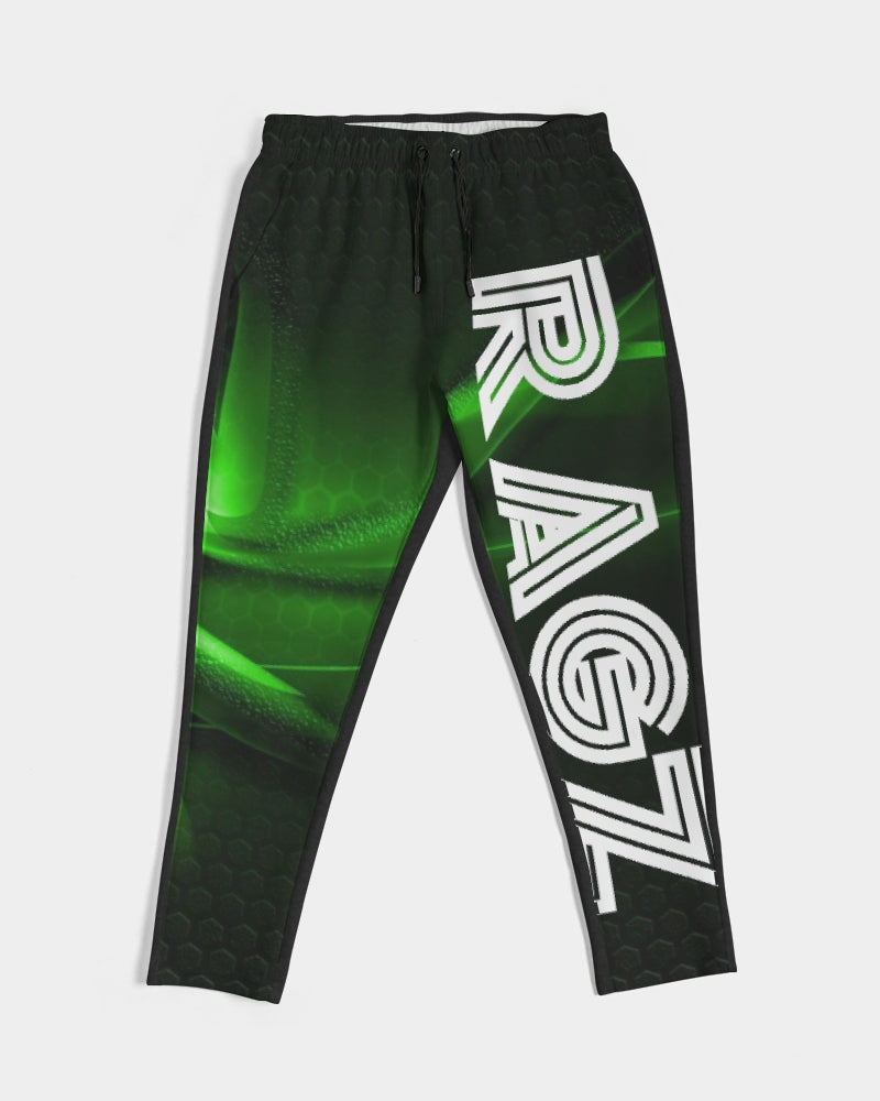 The Real Lime Men's Joggers