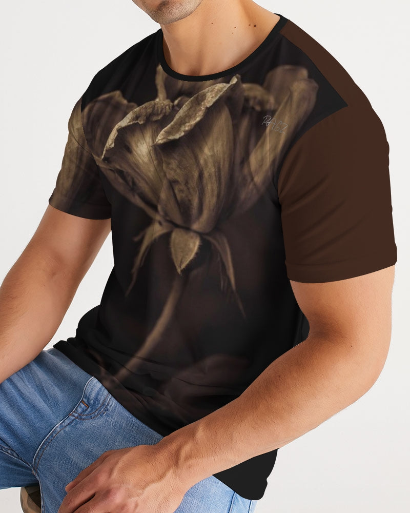 Beauty in darkness Men's Tee